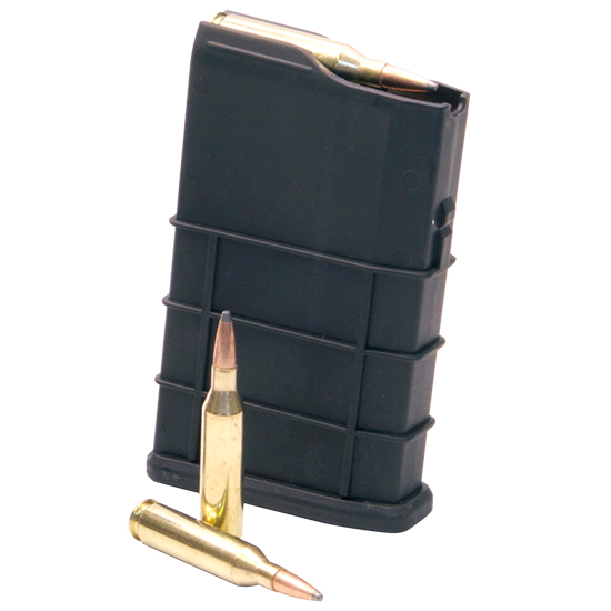 LSI HOWA MAG 6.5X55 5RD  - Magazines